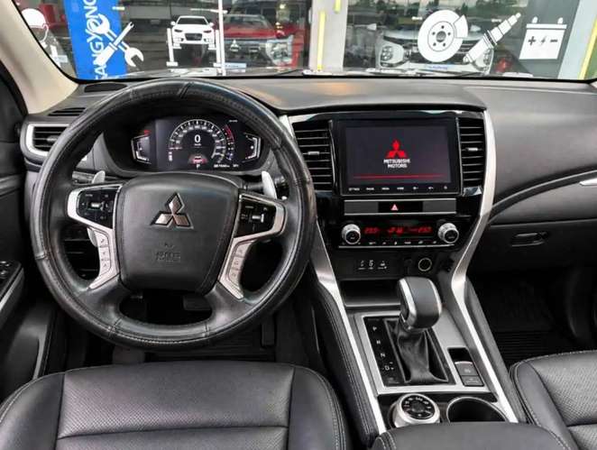 Mitsubishi SPORT 2023 - Imagen 2