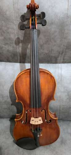 Violín 4/4 Restaurado por Luthiers Prada