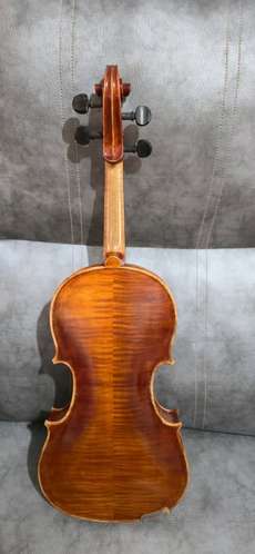 Violín 4/4 Restaurado por Luthiers Prada