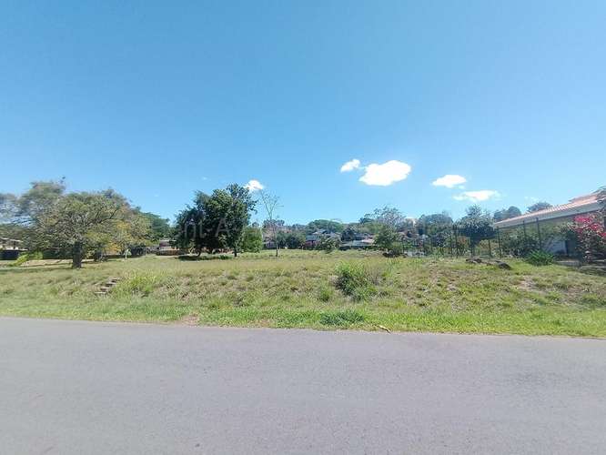Venta de Espectacular Lote en Hacienda Los Reyes, en La Guácima de Alajuela.  PRECIO REBAJADO - Imagen 3