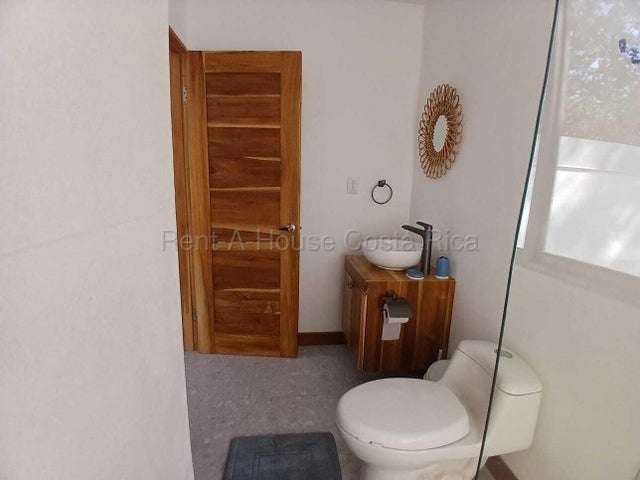 Alquiler de Hermoso Apartamento Tipo Estudio AMUEBLADO en Santa Cruz-Tamarindo.  - Imagen 3