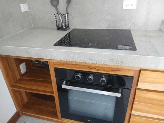 Alquiler de Hermoso Apartamento Tipo Estudio AMUEBLADO en Santa Cruz-Tamarindo.  - Imagen 7