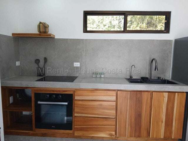Alquiler de Hermoso Apartamento Tipo Estudio AMUEBLADO en Santa Cruz-Tamarindo.  - Imagen 6