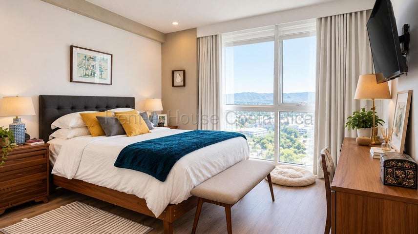 Venta de Apartamento en Granadilla de Curridabat.  - Imagen 2