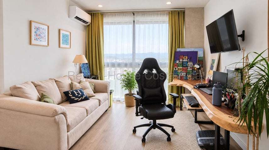 Venta de Apartamento en Granadilla de Curridabat.  - Imagen 13