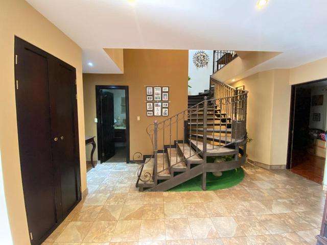 Venta de Casa en Belén-San Antonio, Heredia.  - Imagen 9