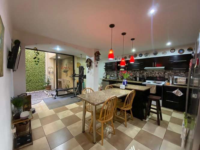 Venta de Casa en Belén-San Antonio, Heredia.  - Imagen 5