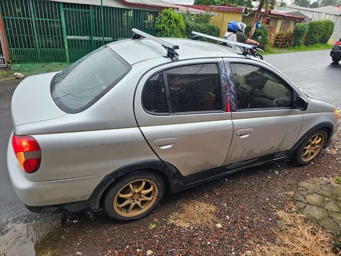 Racks para carro 48 mil instalación gratis aluminio 