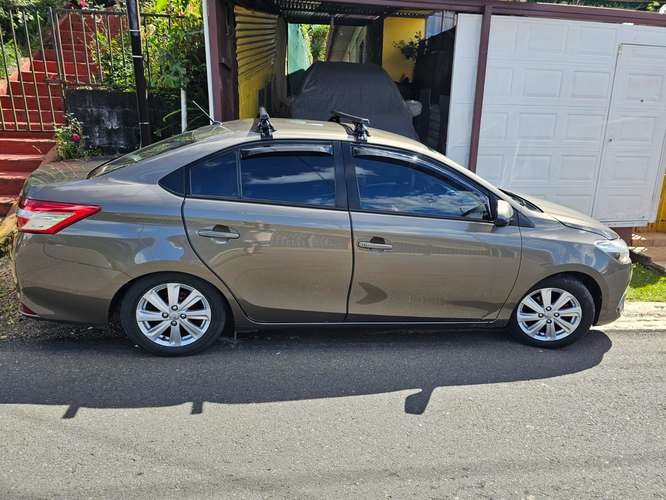 Racks para carro 48 mil instalación gratis aluminio 