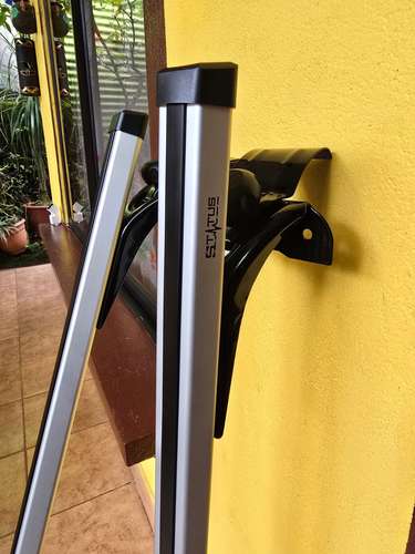Racks para carro 48 mil instalación gratis aluminio 