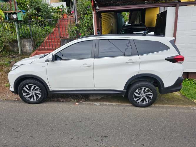 Racks para carro 55 mil instalación gratis aluminio 