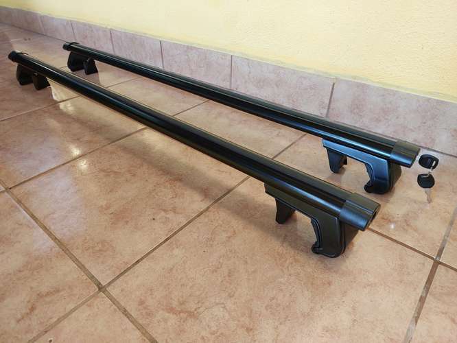 Racks para carro 55 mil instalación gratis aluminio 