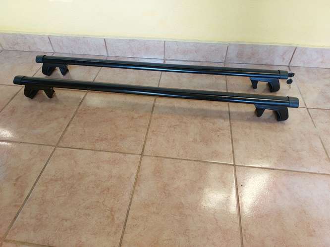 Racks para carro 55 mil instalación gratis aluminio 