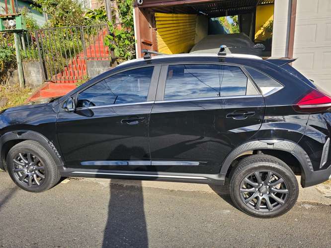 Racks para carro 55 mil instalación gratis aluminio 
