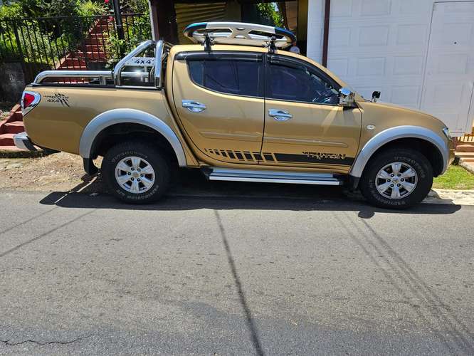 Canasta para caro 95 mil instalación gratis mide 1.27x90 nueva 
