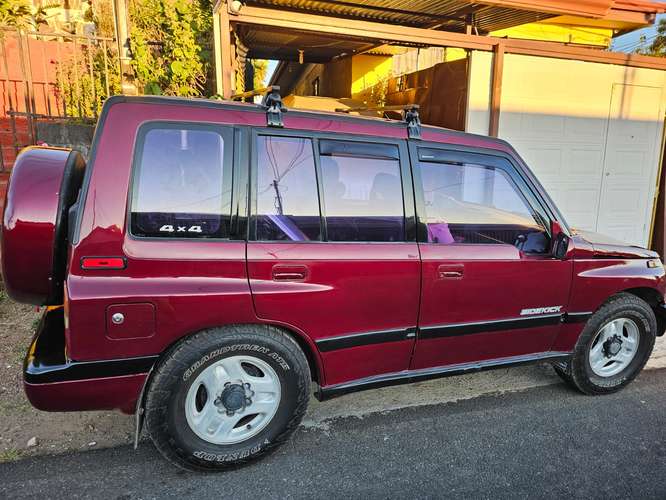 Racks para carro 35 mil instalación gratis material hierro agarre de uña prensa en la puerta 