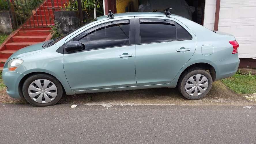 Racks para carro 35 mil instalación gratis material hierro agarre de uña prensa en la puerta 