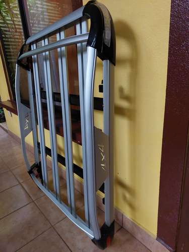 Canasta 95 mil instalación gratis mide 1.27x97 nueva 