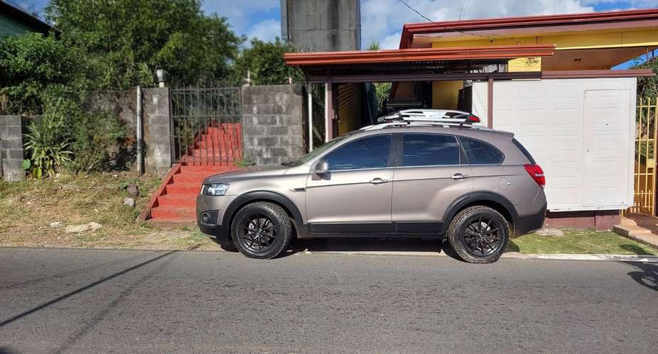 Canasta 95 mil instalación gratis mide 1.27x97 nueva 