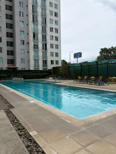 APARTAMENTO en Heredia Amplio en Condominio de 1 Dormitorio, Lagunilla, Heredia - Imagen 1