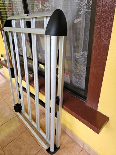 Canasta grande 95 mil  mide 1.40x100 instalación gratis 