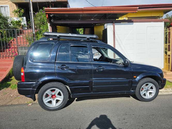 Canasta grande 95 mil  mide 1.40x100 instalación gratis 