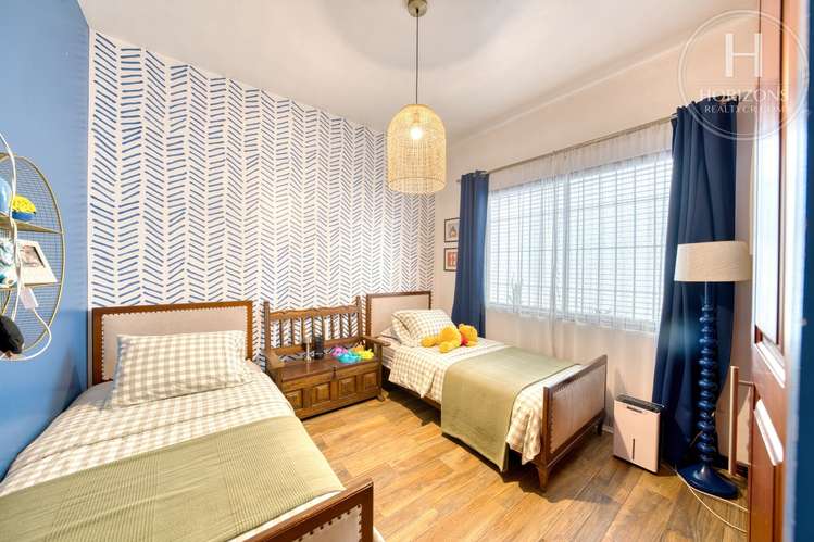 Se Vende Casa en Subcondominio de Residencial Altamonte, Granadilla de Curridabat 3 Habitaciones más Oficina nja1427dm - Imagen 17