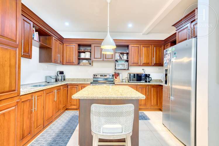 Se Vende Casa en Subcondominio de Residencial Altamonte, Granadilla de Curridabat 3 Habitaciones más Oficina nja1427dm - Imagen 10
