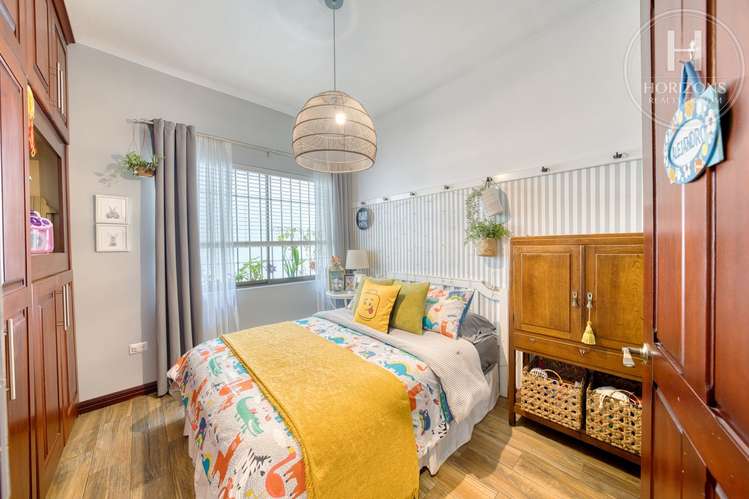 Se Vende Casa en Subcondominio de Residencial Altamonte, Granadilla de Curridabat 3 Habitaciones más Oficina nja1427dm - Imagen 18