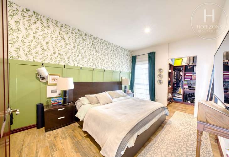 Se Vende Casa en Subcondominio de Residencial Altamonte, Granadilla de Curridabat 3 Habitaciones más Oficina nja1427dm - Imagen 14