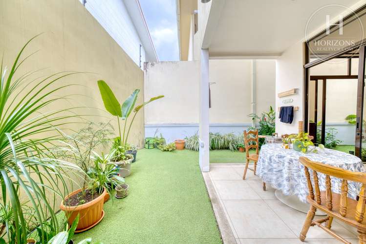 Se Vende Casa en Subcondominio de Residencial Altamonte, Granadilla de Curridabat 3 Habitaciones más Oficina nja1427dm - Imagen 7