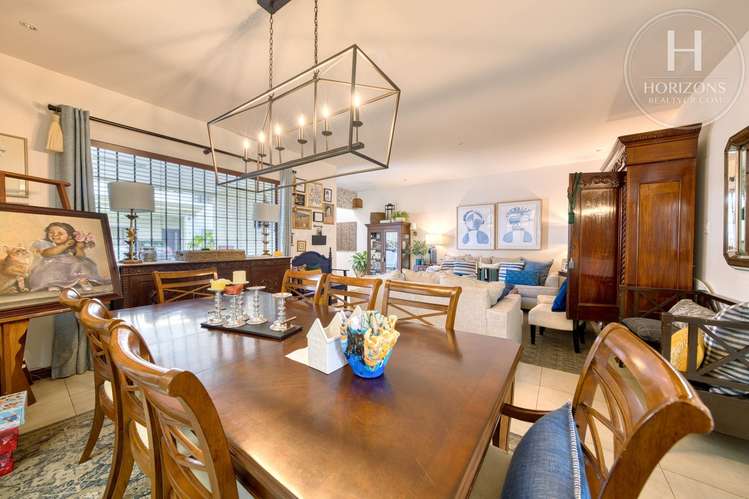 Se Vende Casa en Subcondominio de Residencial Altamonte, Granadilla de Curridabat 3 Habitaciones más Oficina nja1427dm - Imagen 9