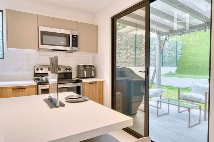 Casa en Venta en Condominio La Estefana en Sabanilla 3 Habitaciones más Mezzanine nja1409dm - Imagen 7