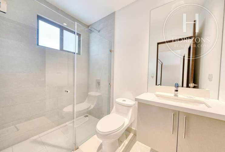 Casa en Venta en Condominio La Estefana en Sabanilla 3 Habitaciones más Mezzanine nja1409dm - Imagen 16