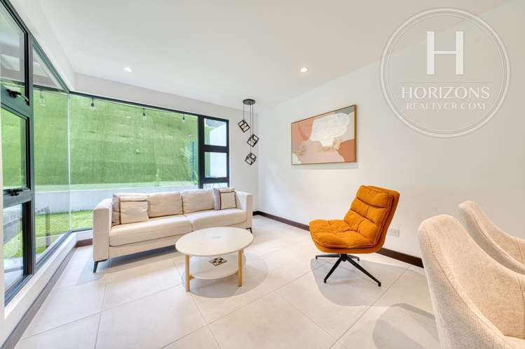 Casa en Venta en Condominio La Estefana en Sabanilla 3 Habitaciones más Mezzanine nja1409dm - Imagen 4