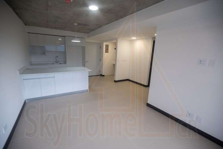 4005 / Apartamento en alquiler / Condominio Khaya / Hermosa vista / 2 habitaciones / Amenidades - Imagen 16