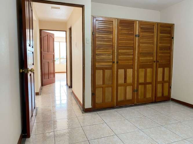 TRES RÍOS 2 DORMITORIOS GRANDES, + OFICINA, 3 BAÑOS