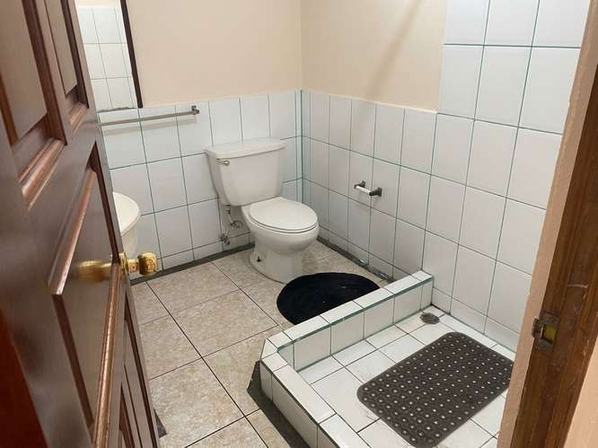 TRES RÍOS 2 DORMITORIOS GRANDES, + OFICINA, 3 BAÑOS