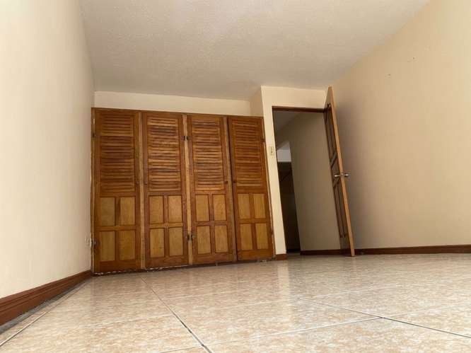 TRES RÍOS 2 DORMITORIOS GRANDES, + OFICINA, 3 BAÑOS