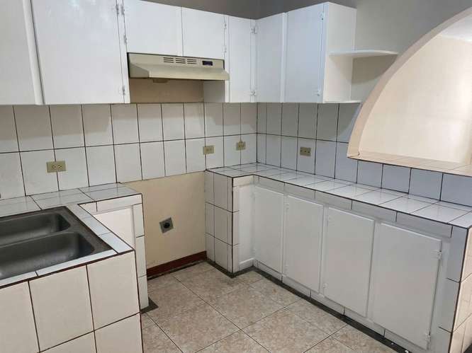 TRES RÍOS 2 DORMITORIOS GRANDES, + OFICINA, 3 BAÑOS