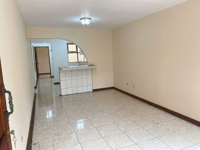 TRES RÍOS 2 DORMITORIOS GRANDES, + OFICINA, 3 BAÑOS