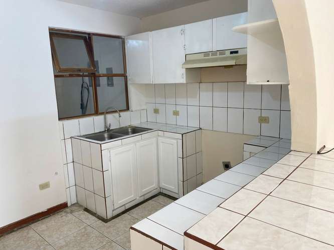 TRES RÍOS 2 DORMITORIOS GRANDES, + OFICINA, 3 BAÑOS