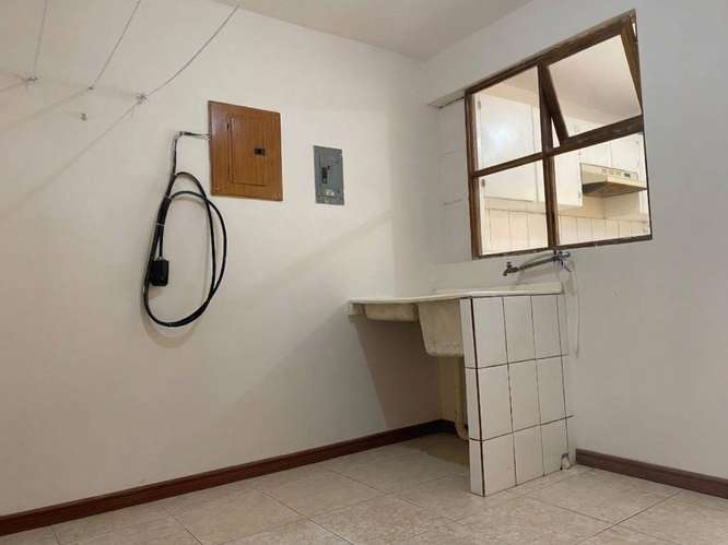 TRES RÍOS 2 DORMITORIOS GRANDES, + OFICINA, 3 BAÑOS
