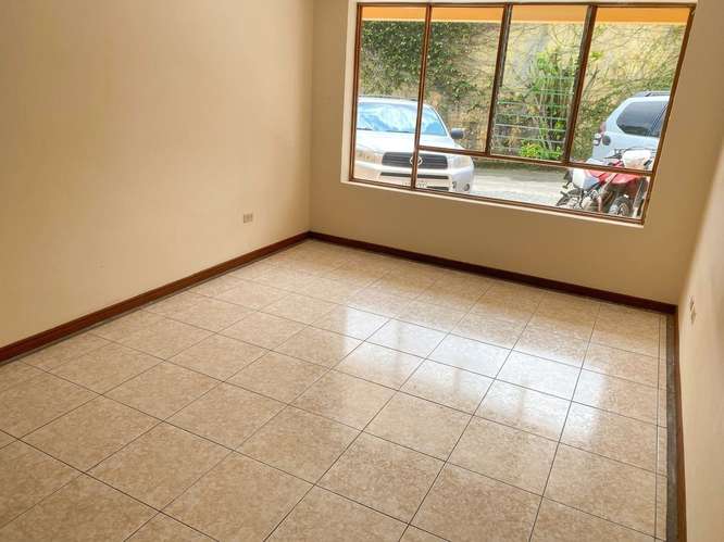 TRES RÍOS 2 DORMITORIOS GRANDES, + OFICINA, 3 BAÑOS