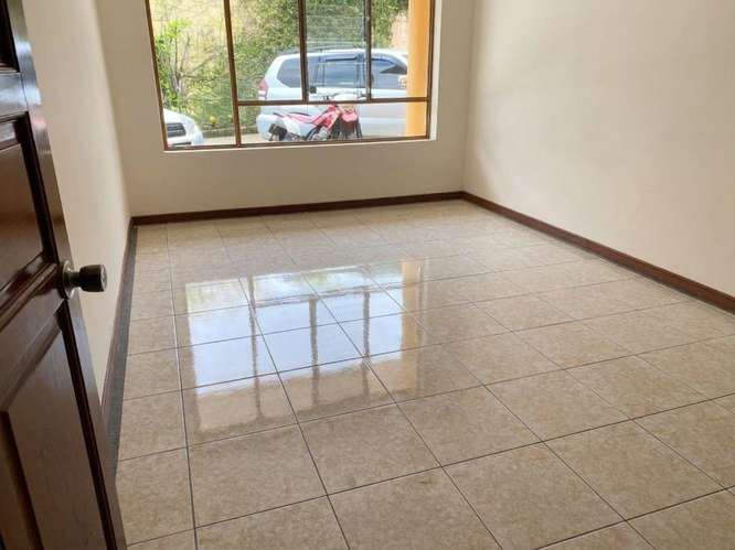 TRES RÍOS 2 DORMITORIOS GRANDES, + OFICINA, 3 BAÑOS