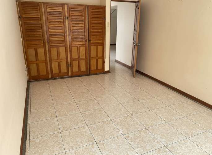 TRES RÍOS 2 DORMITORIOS GRANDES, + OFICINA, 3 BAÑOS