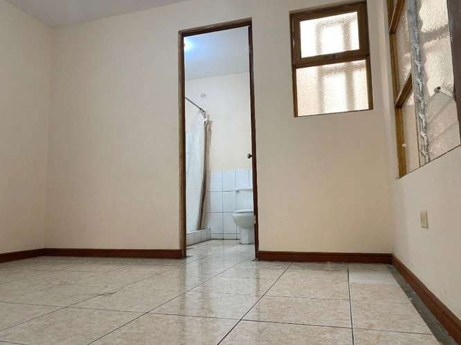 TRES RÍOS 2 DORMITORIOS GRANDES, + OFICINA, 3 BAÑOS