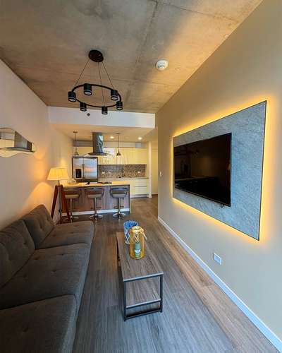 Alquiler de Apartamento Amueblado en Escazú Village | 2 Habitaciones, Balcón y Piscina