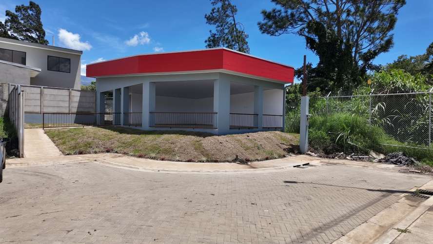 ¡Lote en venta en Oreamuno, Cartago!