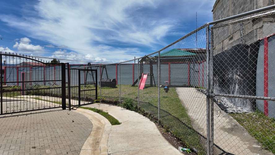 ¡Lote en venta en Oreamuno, Cartago!